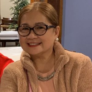 Meet your Posher, Ma.zorahayda